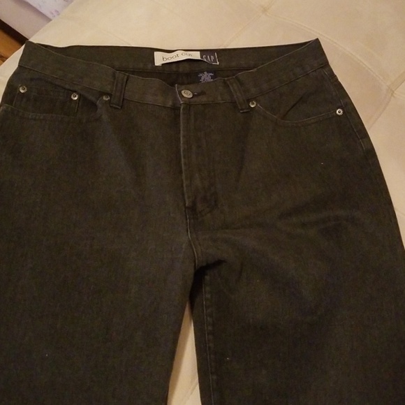 GAP Denim - Dark gray jeans